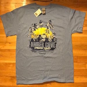 Gildan Dominican Republic T-Shirt